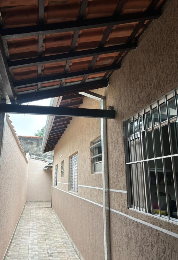 Casa, 2 quartos, 88 m² - Foto 2