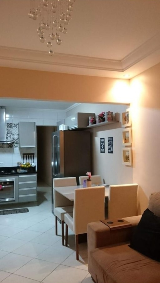 Casa, 2 quartos, 88 m² - Foto 1