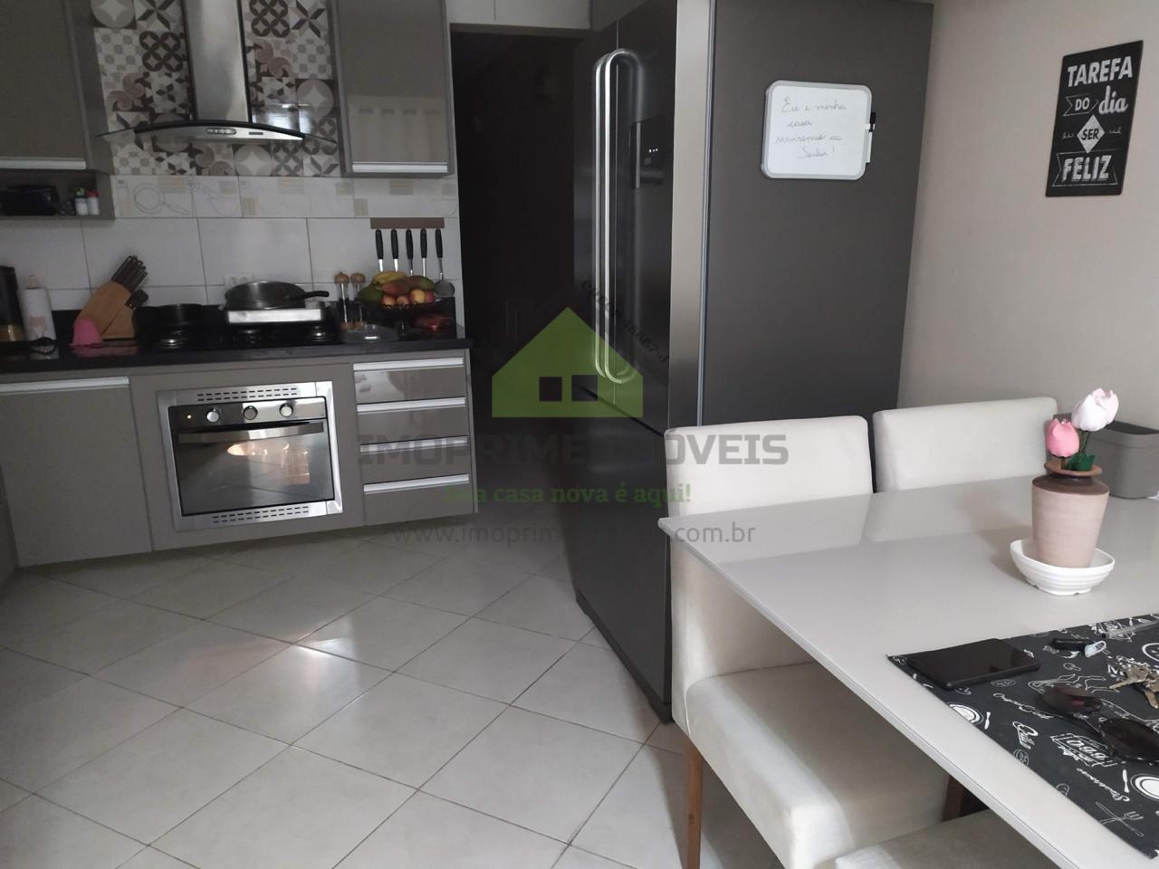 Casa, 2 quartos, 88 m² - Foto 9