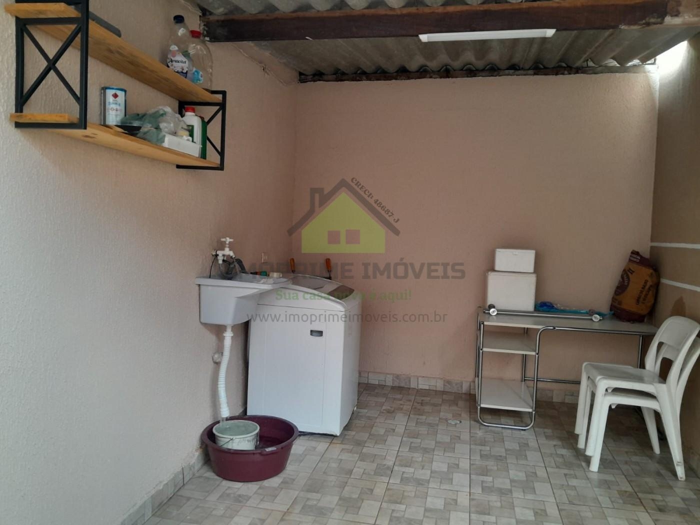 Casa, 2 quartos, 88 m² - Foto 10