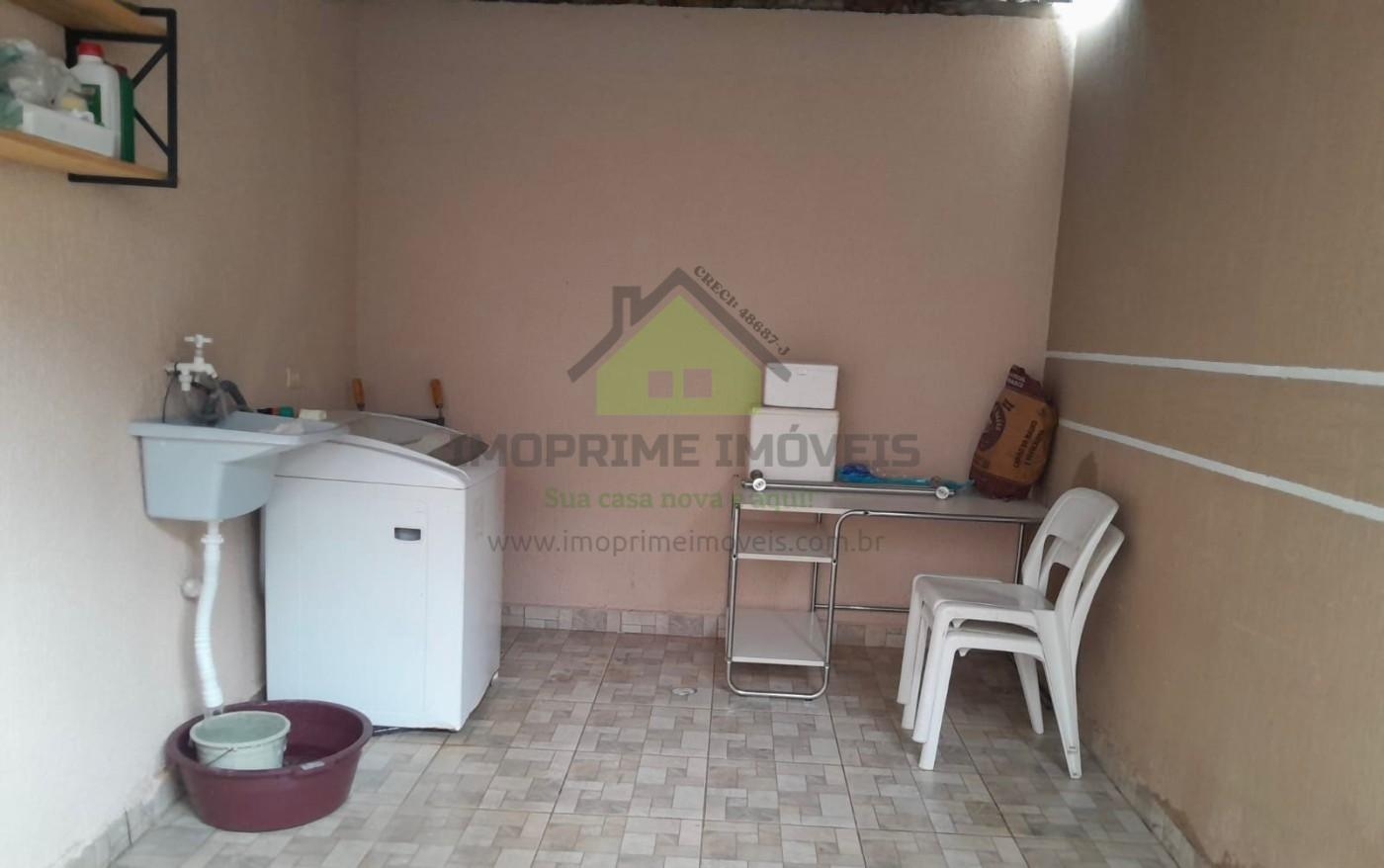 Casa, 2 quartos, 88 m² - Foto 11