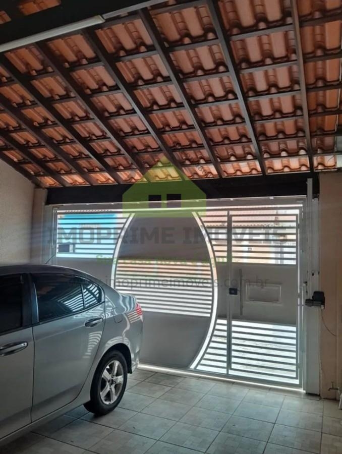 Casa, 2 quartos, 88 m² - Foto 13