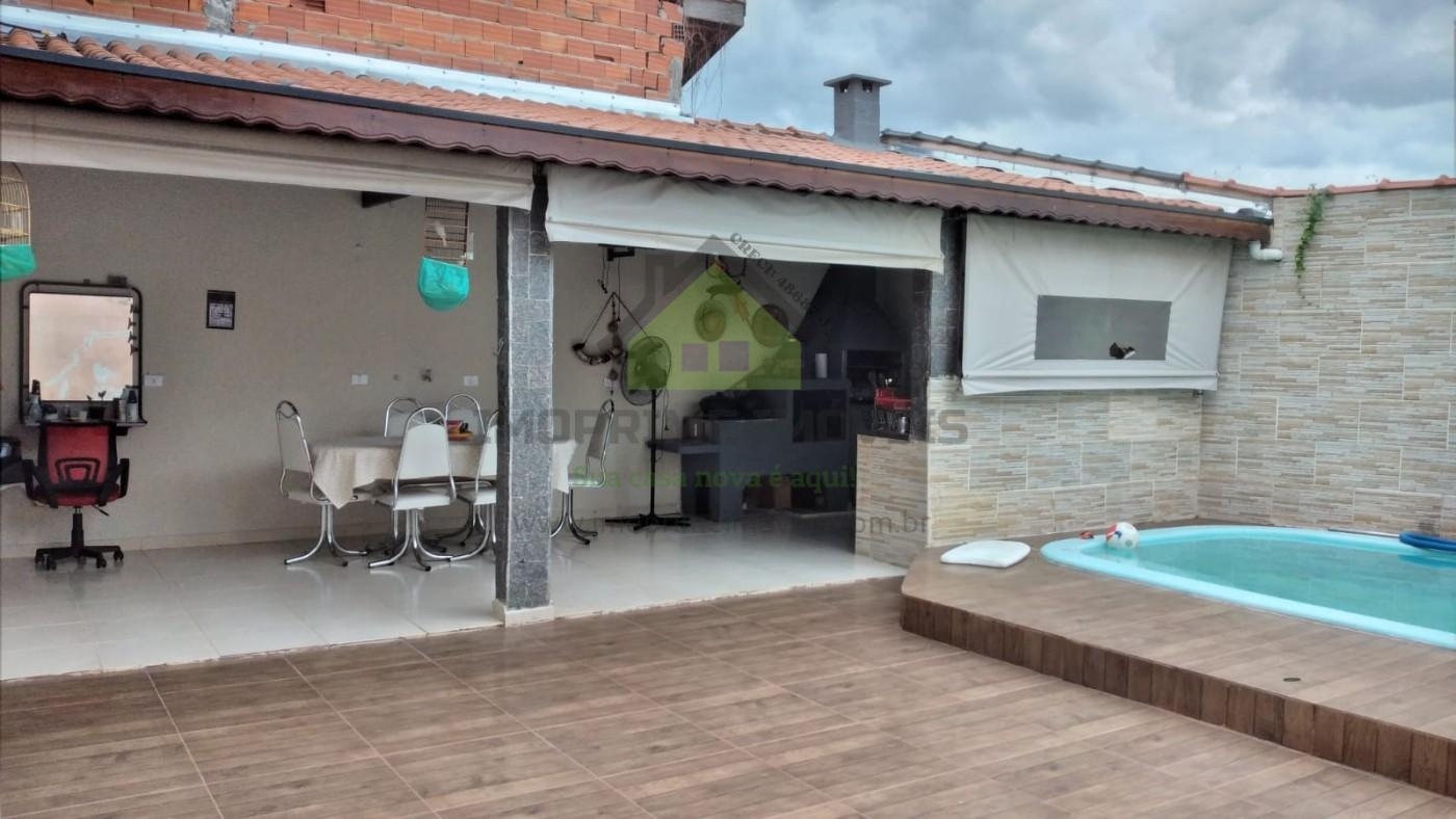 Casa, 4 quartos, 210 m² - Foto 4