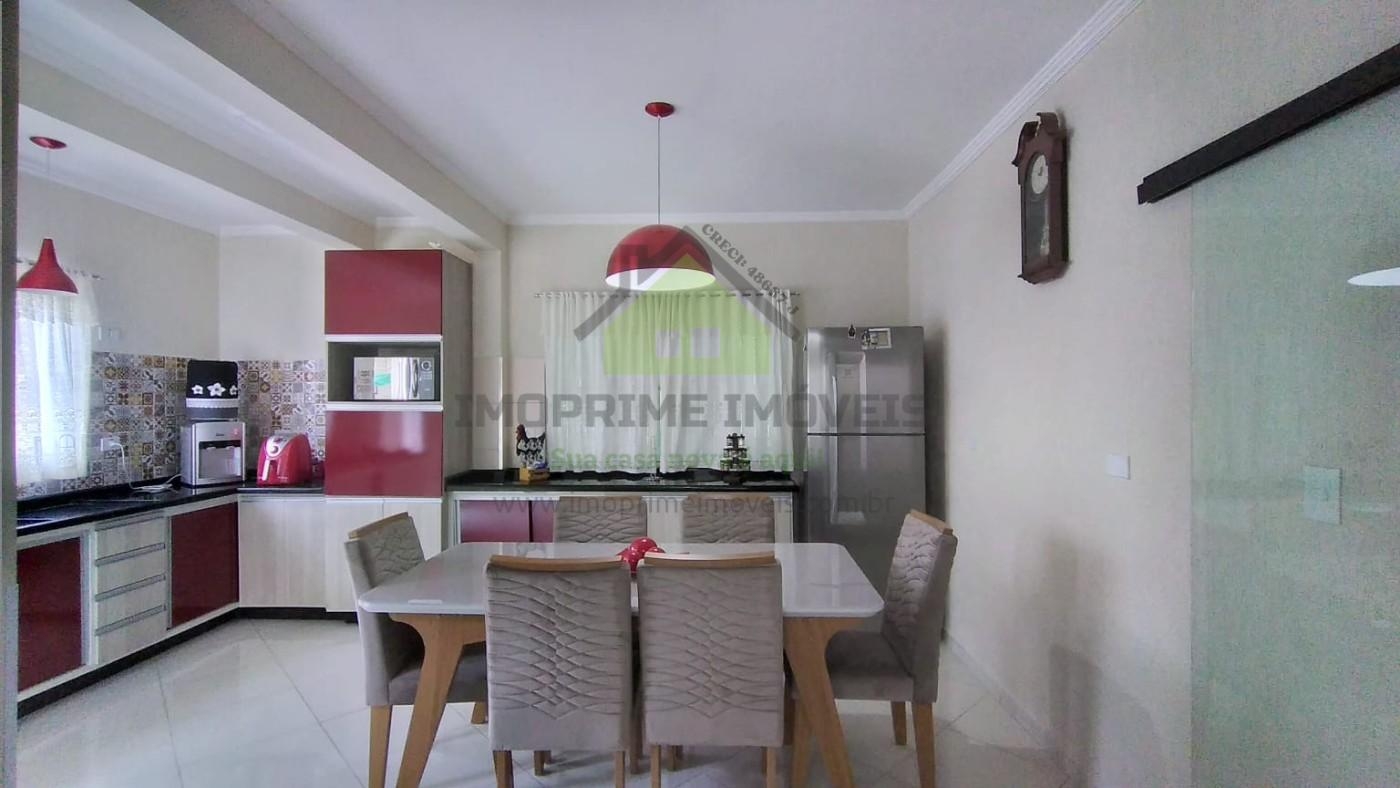 Casa, 4 quartos, 210 m² - Foto 6