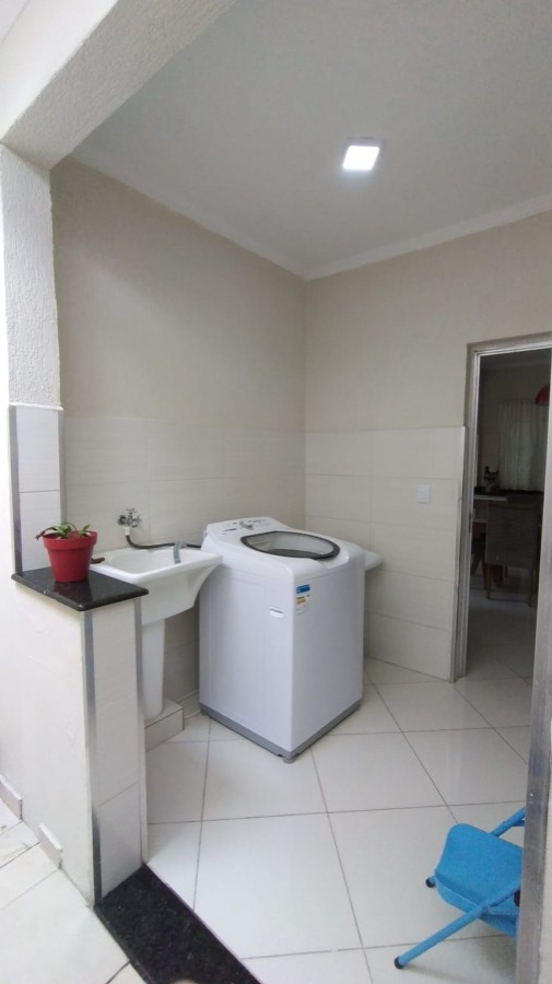 Casa, 4 quartos, 210 m² - Foto 8