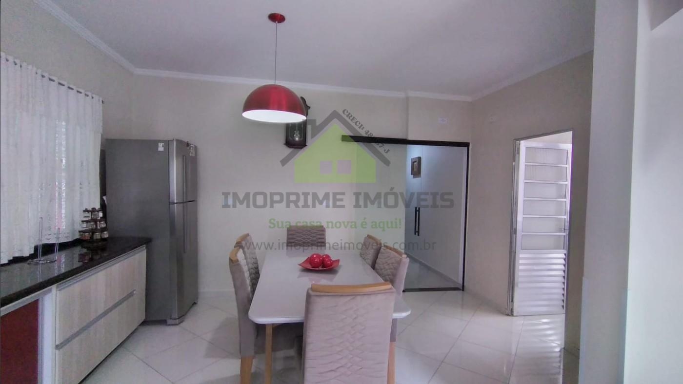 Casa, 4 quartos, 210 m² - Foto 9