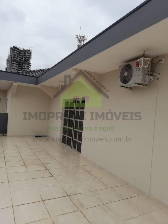 Casa, 4 quartos, 210 m² - Foto 17