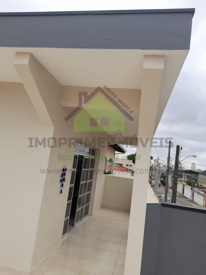 Casa, 4 quartos, 210 m² - Foto 19