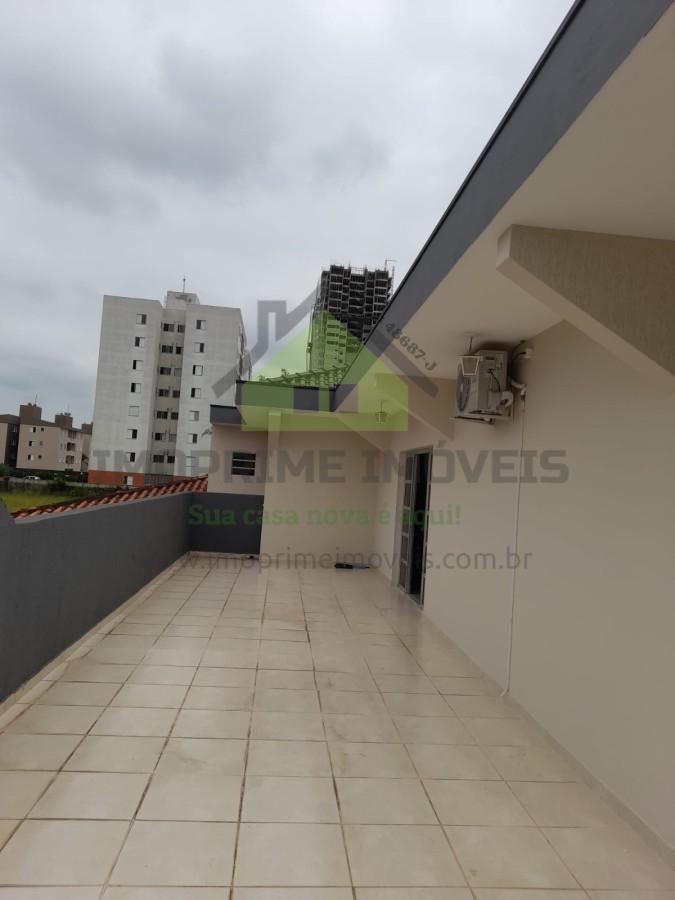 Casa, 4 quartos, 210 m² - Foto 20