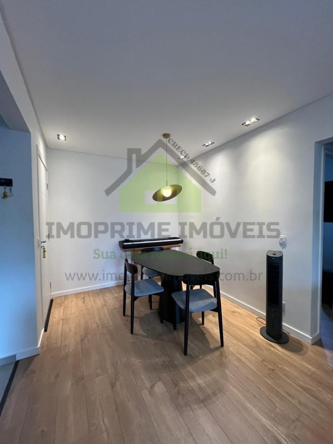 Apartamento, 2 quartos, 59 m² - Foto 2