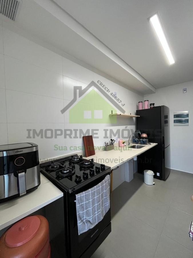 Apartamento, 2 quartos, 59 m² - Foto 3