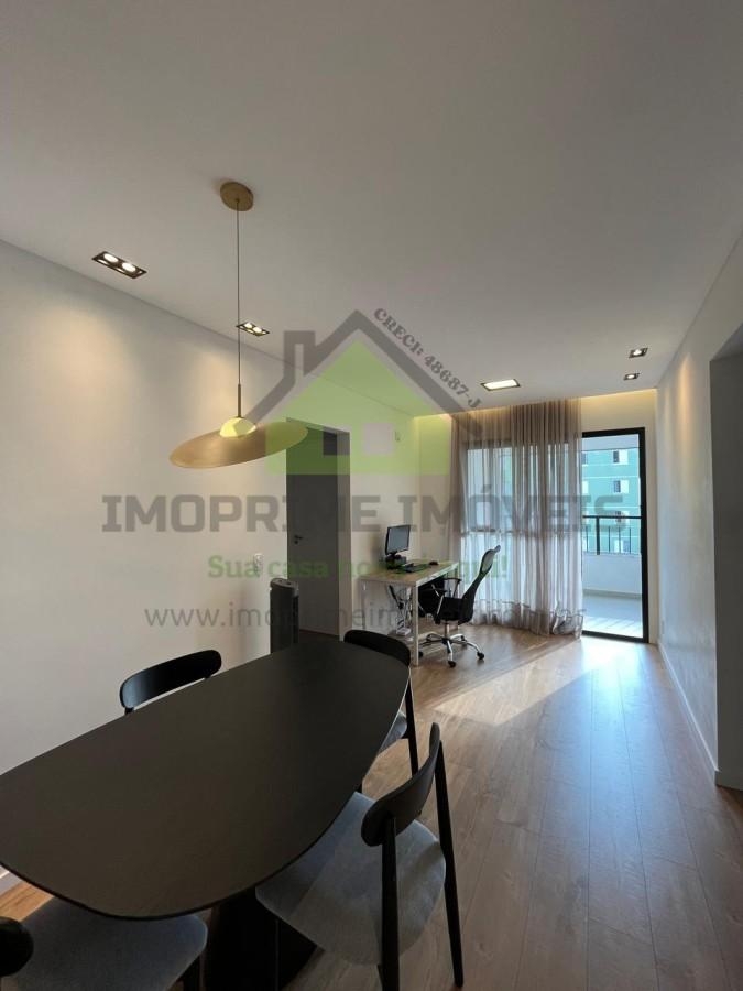 Apartamento, 2 quartos, 59 m² - Foto 5