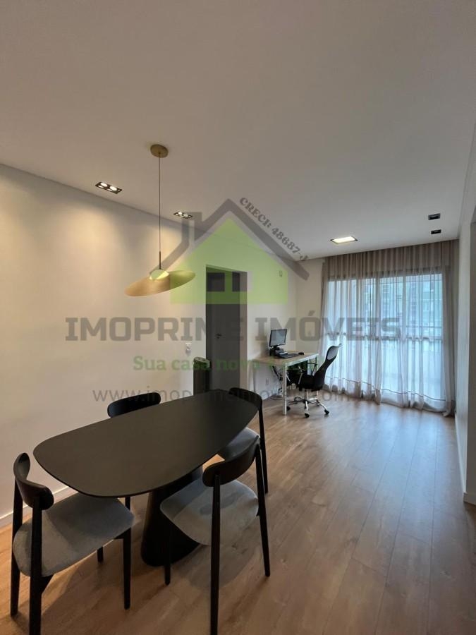 Apartamento, 2 quartos, 59 m² - Foto 1