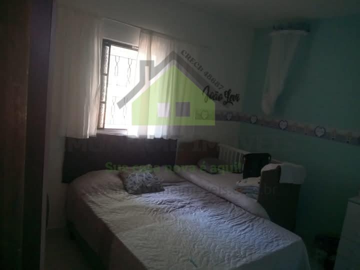 Casa, 2 quartos, 80 m² - Foto 2