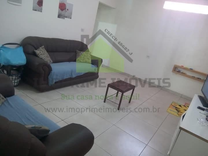 Casa, 2 quartos, 80 m² - Foto 3