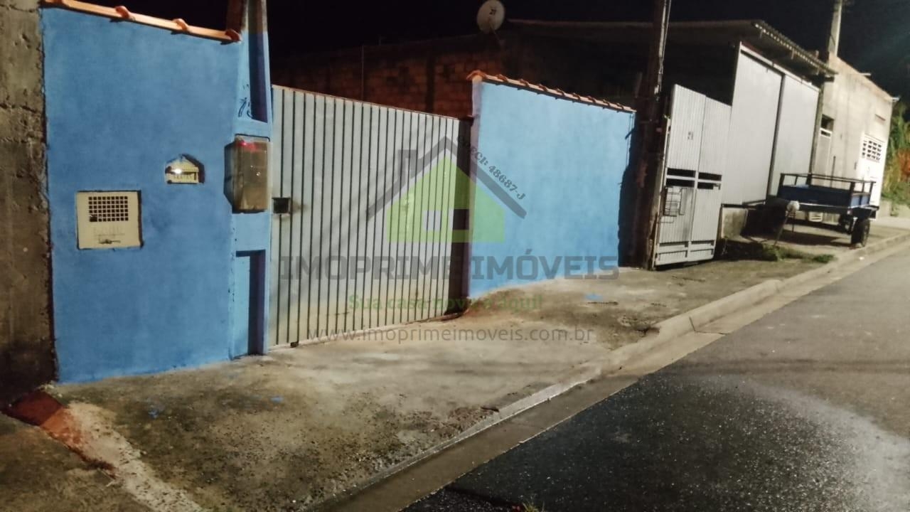 Casa, 2 quartos, 80 m² - Foto 4