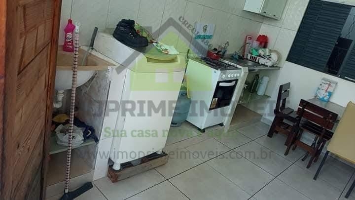 Casa, 2 quartos, 80 m² - Foto 6