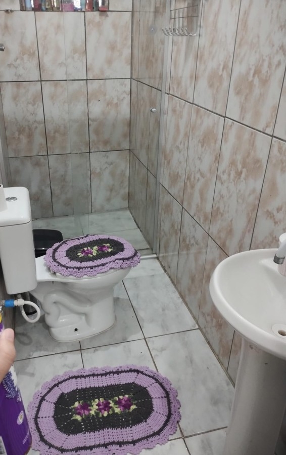 Casa, 2 quartos, 80 m² - Foto 8