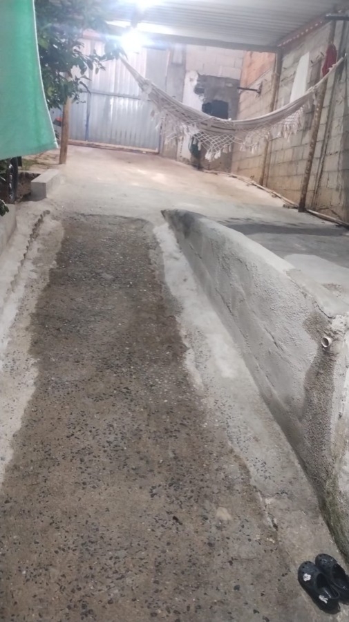 Casa, 2 quartos, 80 m² - Foto 1