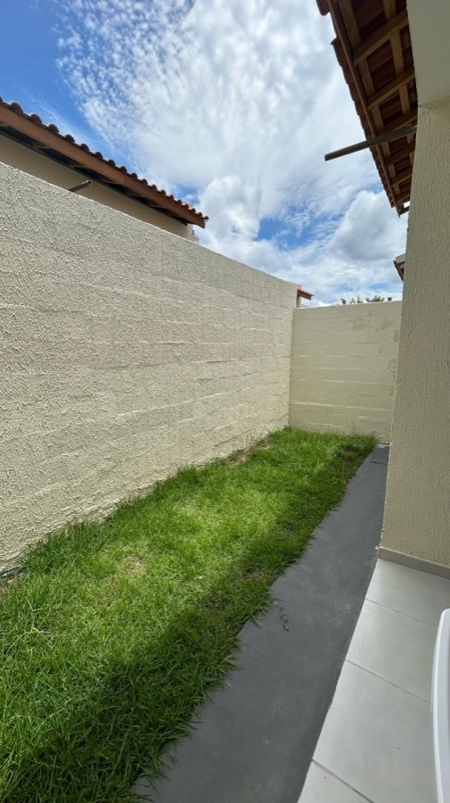 Casa de Condomínio, 2 quartos - Foto 6