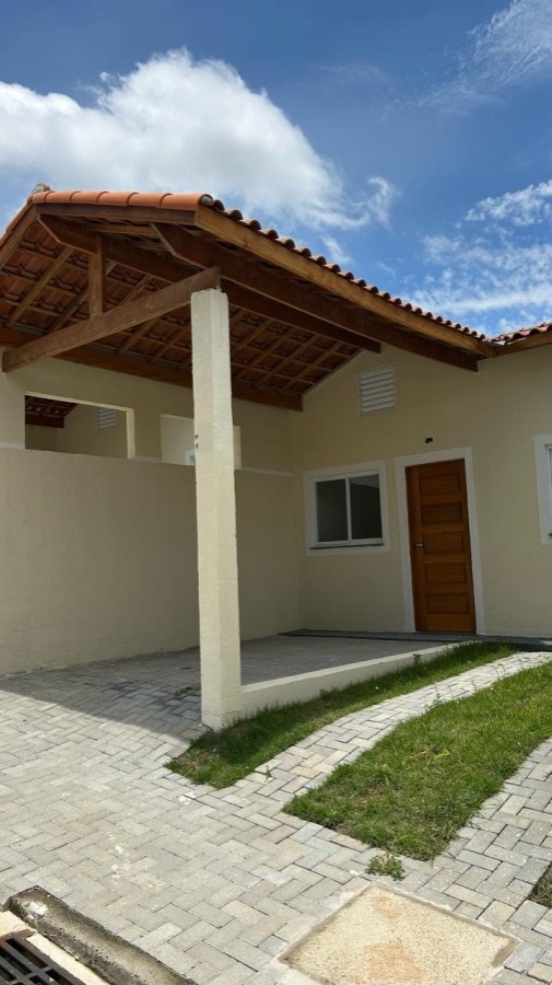 Casa de Condomínio, 2 quartos - Foto 10