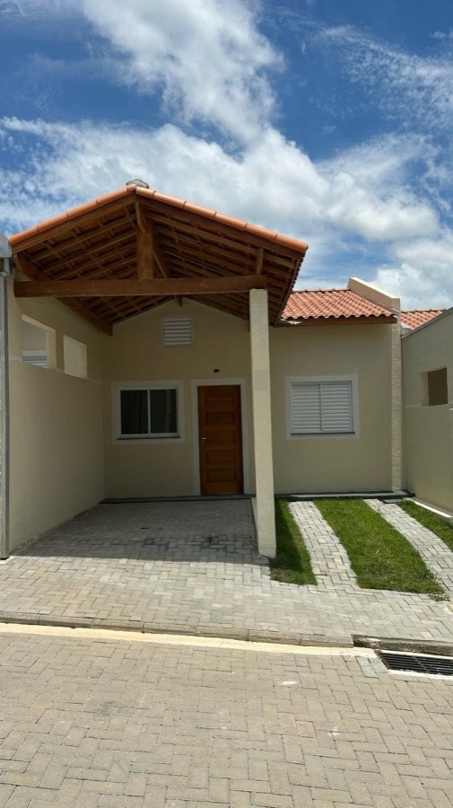 Casa de Condomínio, 2 quartos - Foto 14