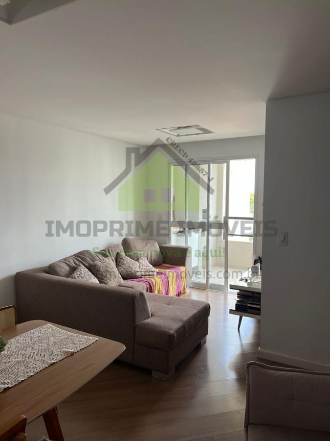 Apartamento, 3 quartos, 70 m² - Foto 2