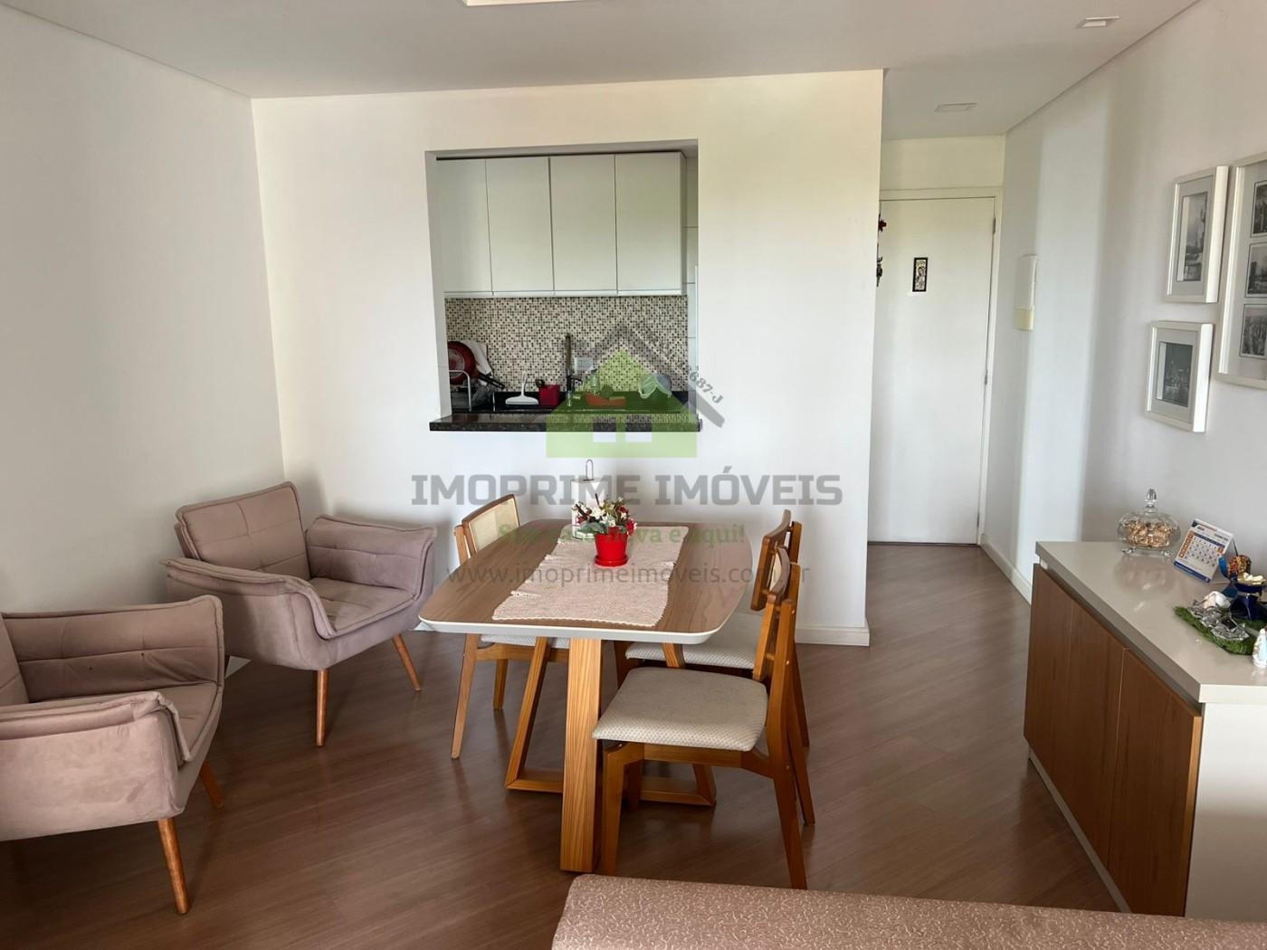 Apartamento, 3 quartos, 70 m² - Foto 4