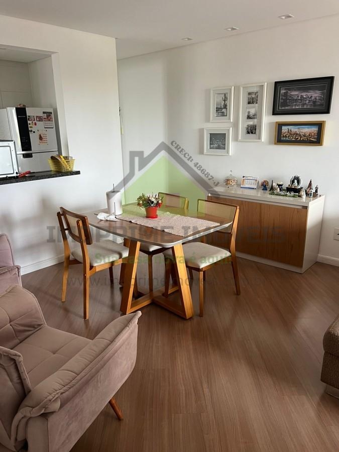 Apartamento, 3 quartos, 70 m² - Foto 1