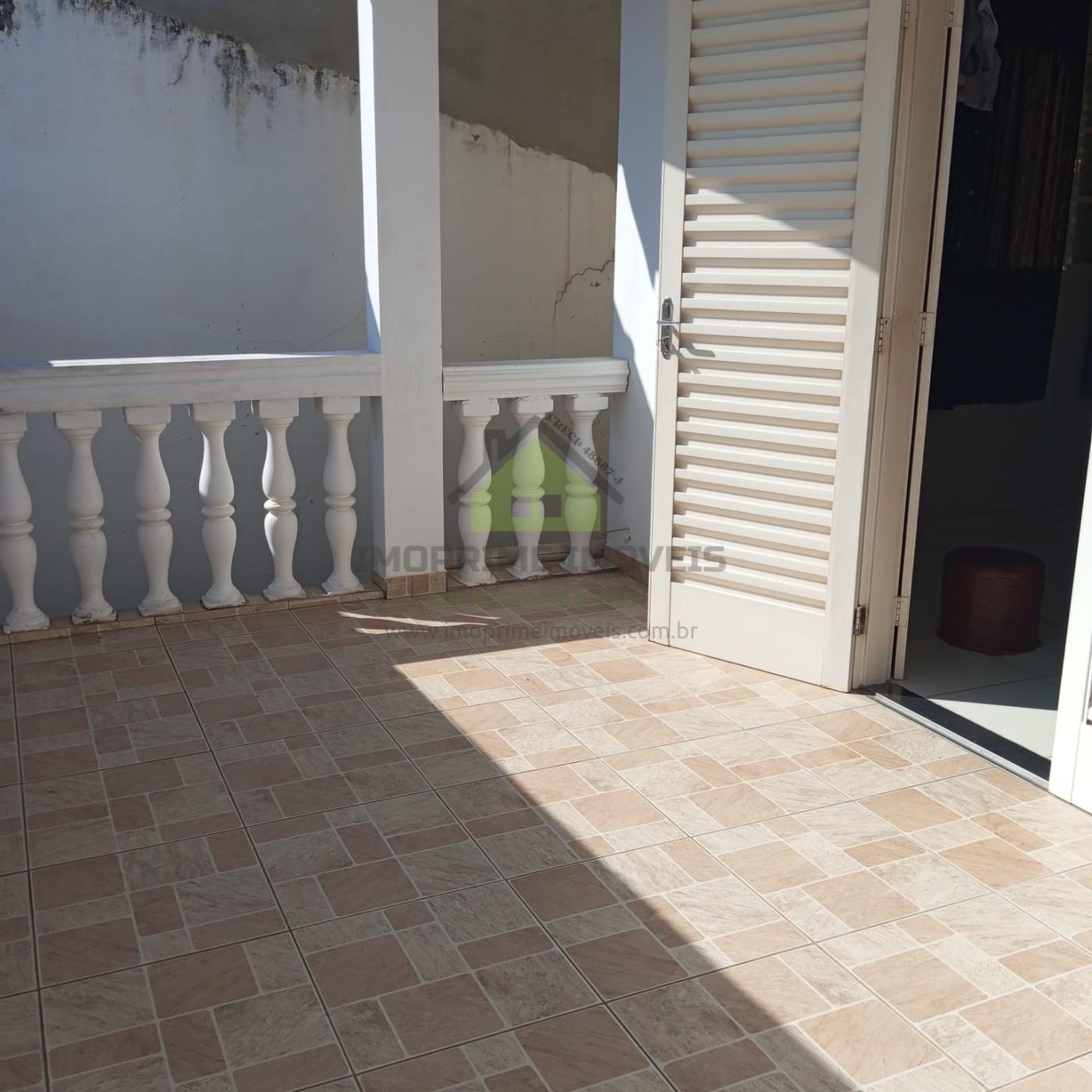 Casa, 3 quartos, 120 m² - Foto 7