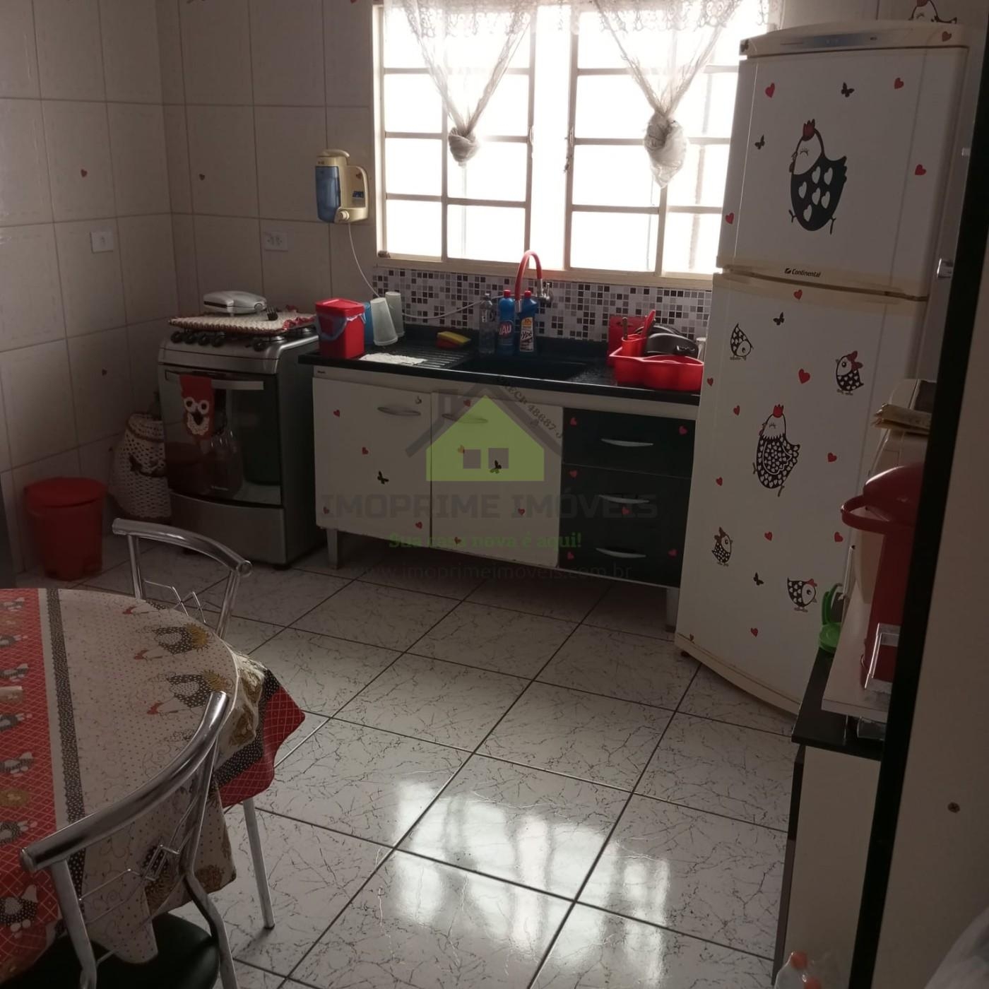Casa, 3 quartos, 120 m² - Foto 11