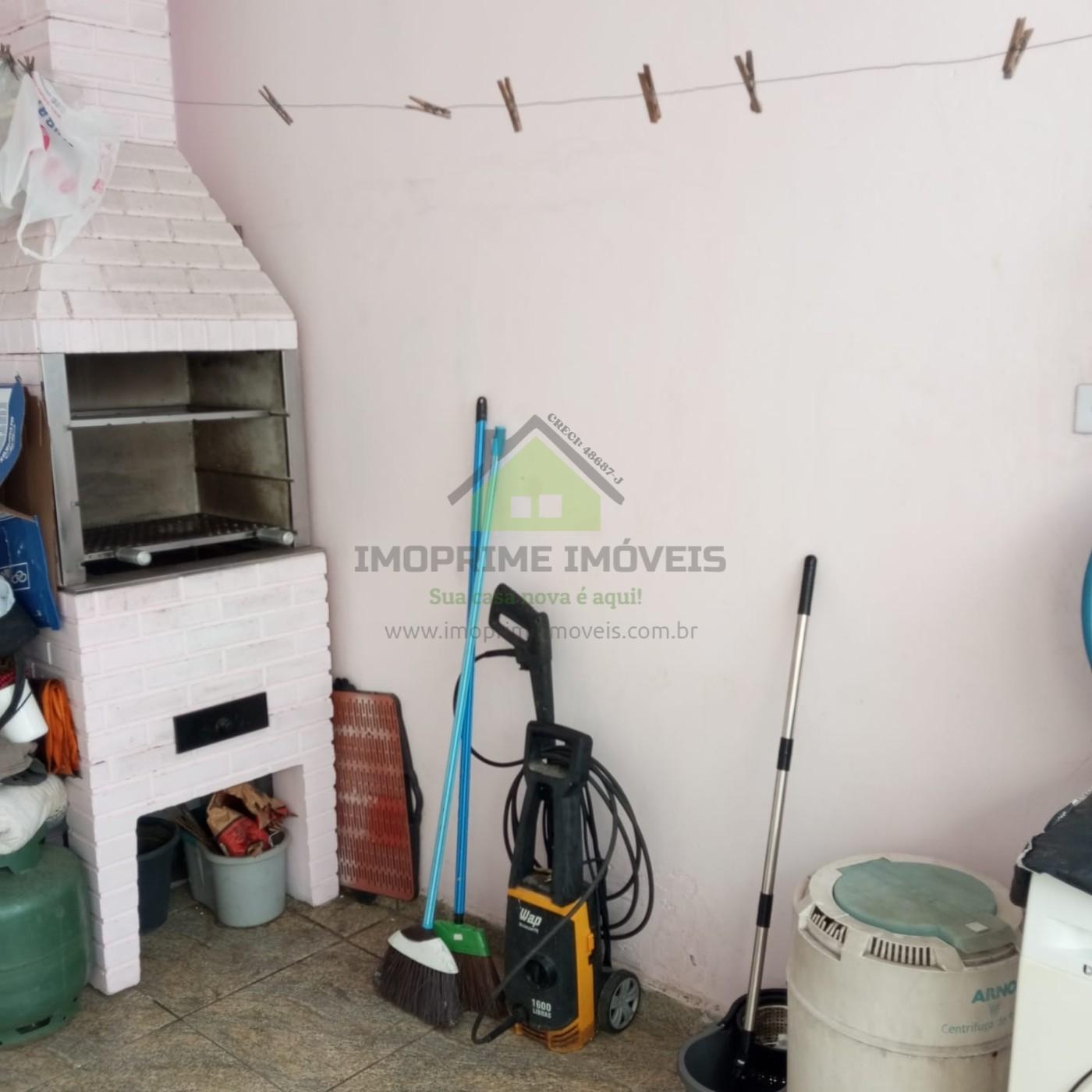 Casa, 3 quartos, 120 m² - Foto 12