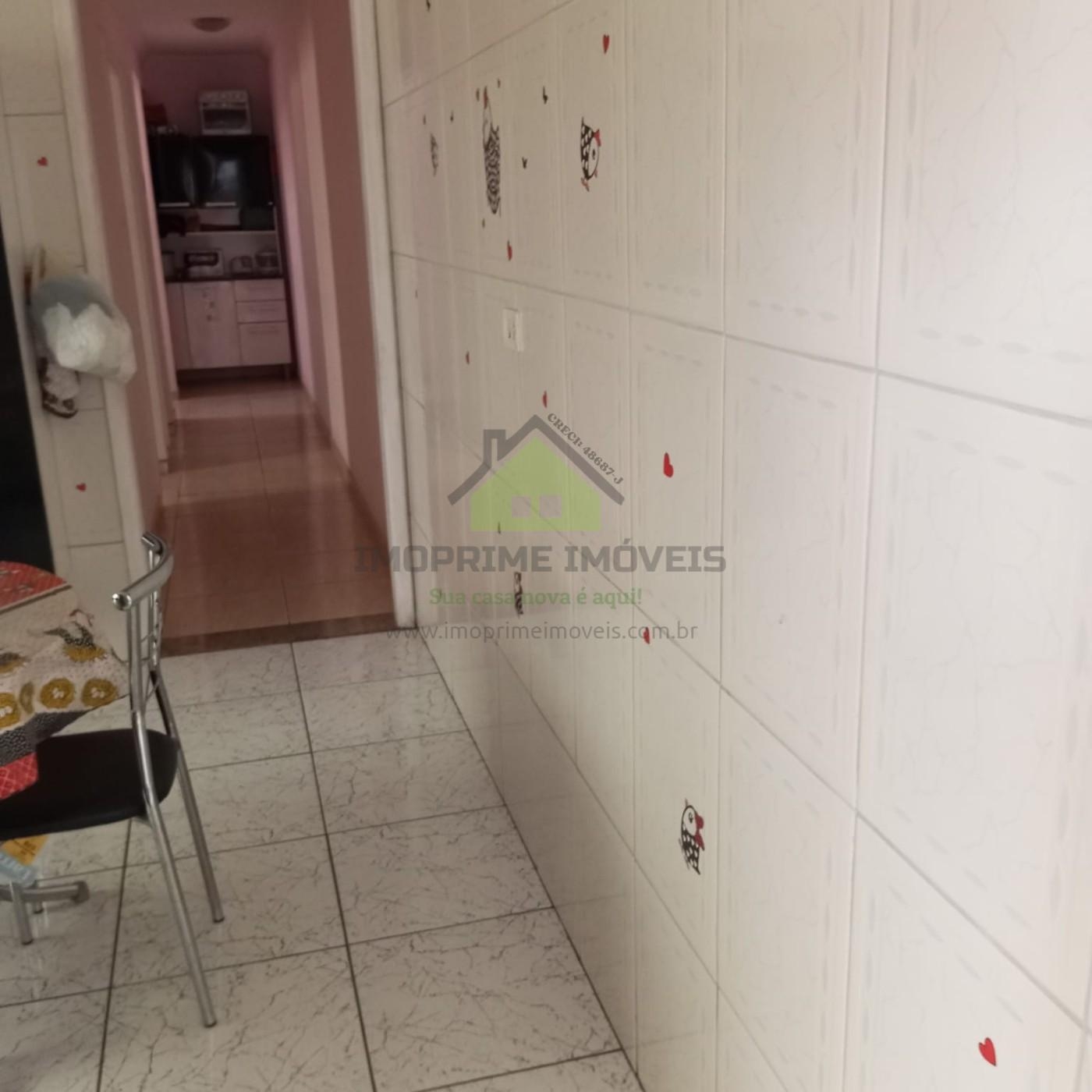 Casa, 3 quartos, 120 m² - Foto 14