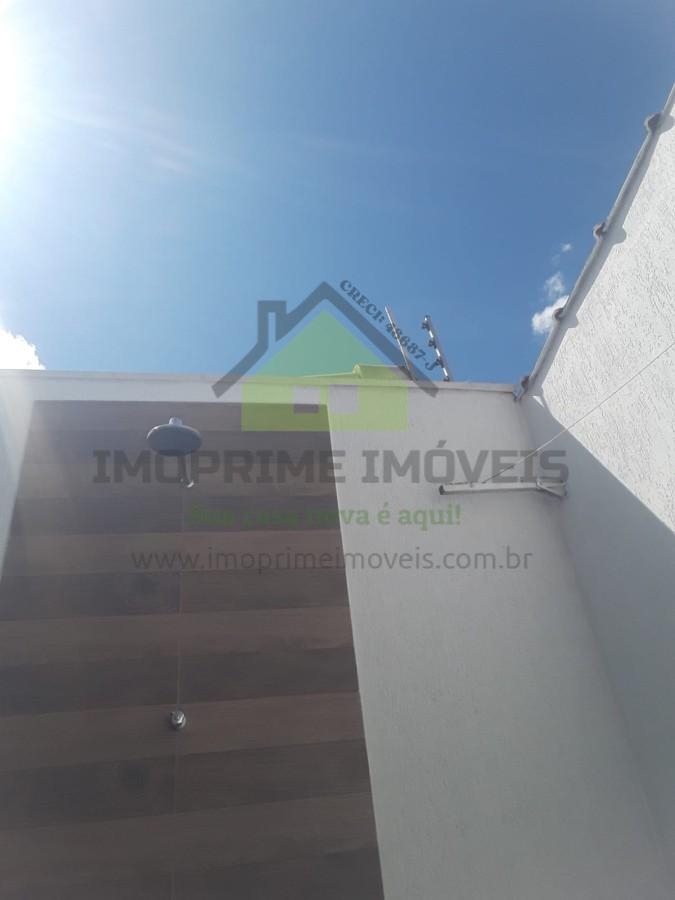 Casa de Condomínio, 2 quartos - Foto 2