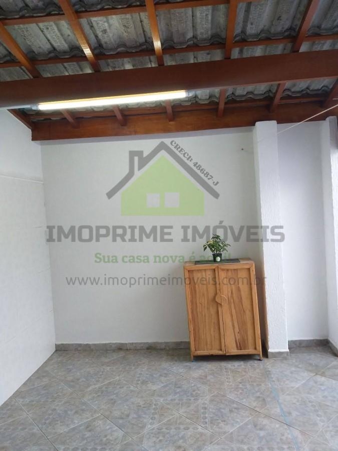 Casa de Condomínio, 2 quartos - Foto 5