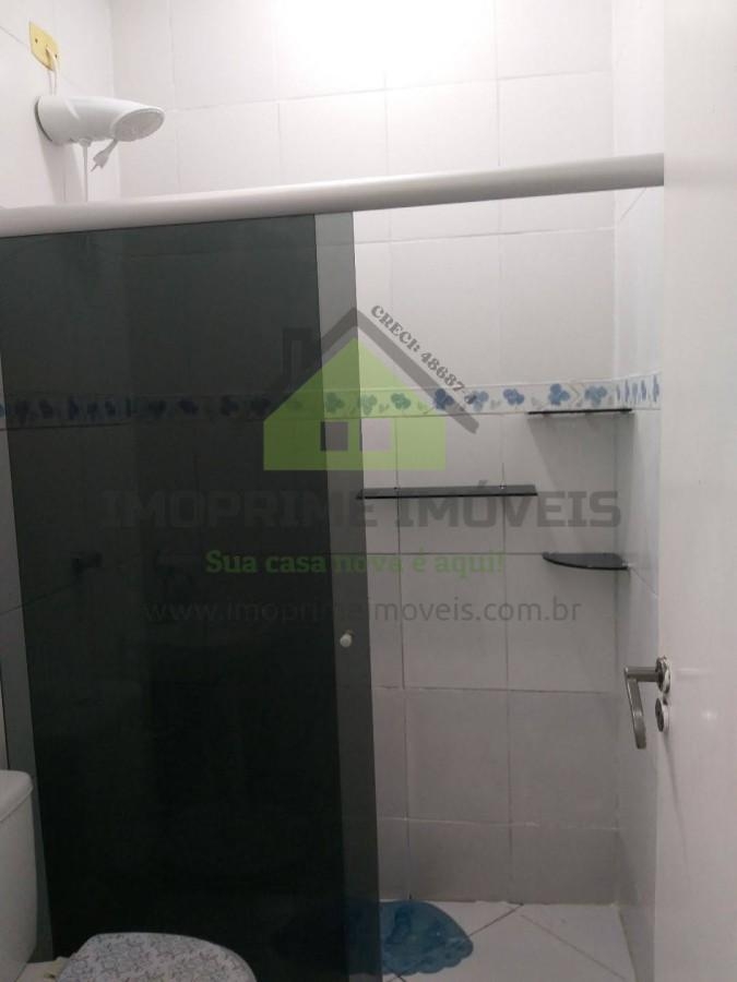 Casa de Condomínio, 2 quartos - Foto 6