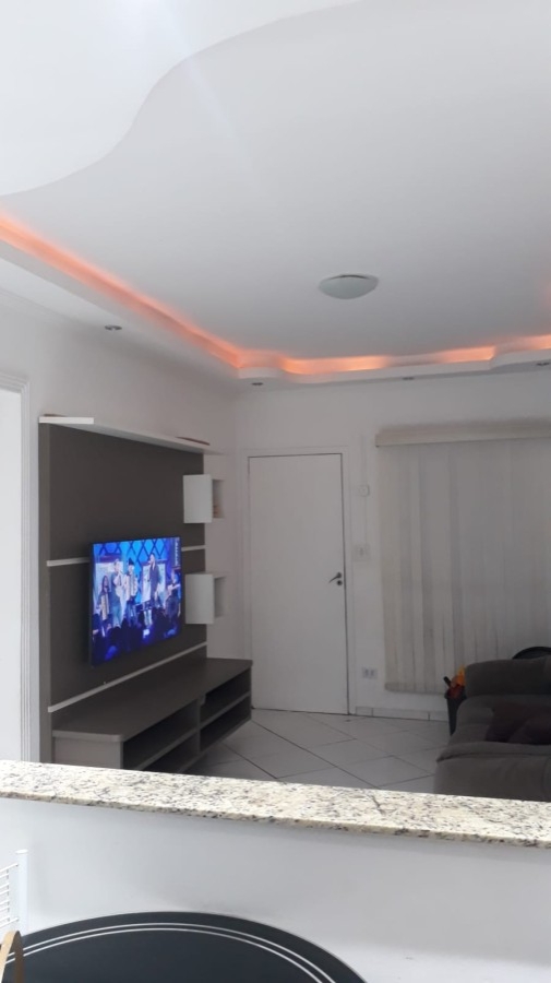 Casa de Condomínio, 2 quartos - Foto 7