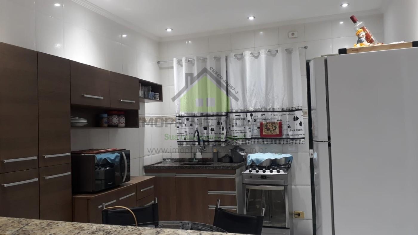 Casa de Condomínio, 2 quartos - Foto 9