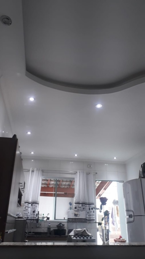 Casa de Condomínio, 2 quartos - Foto 11