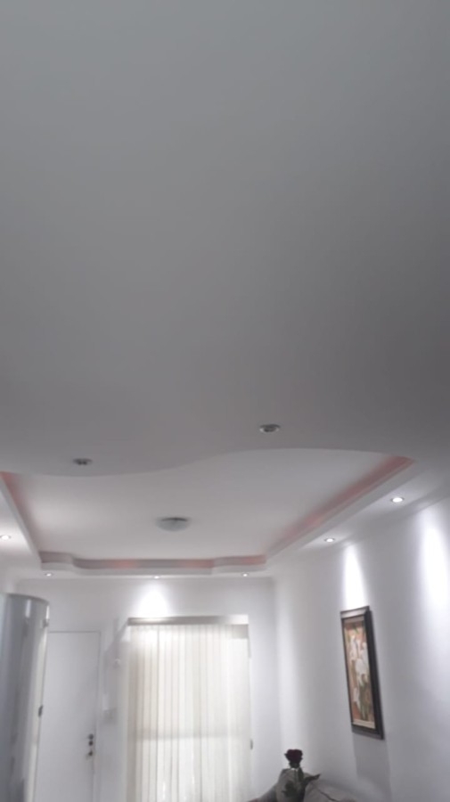 Casa de Condomínio, 2 quartos - Foto 12