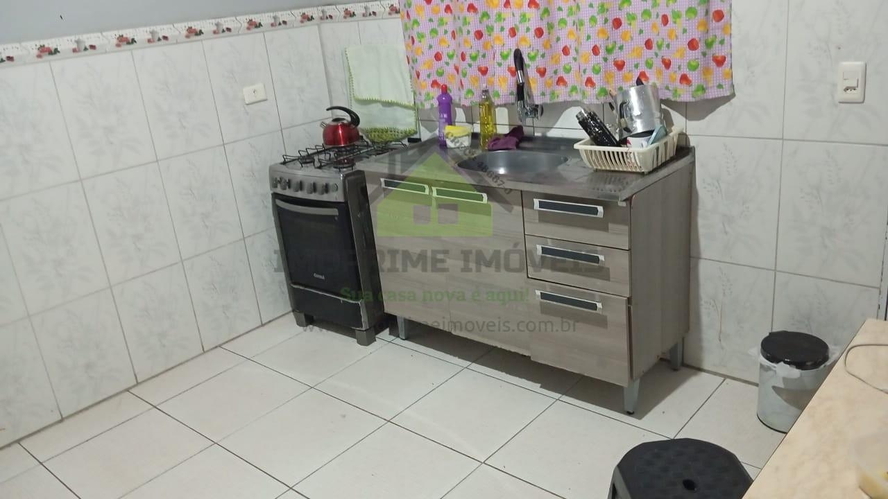 Casa, 1 quarto, 35 m² - Foto 1