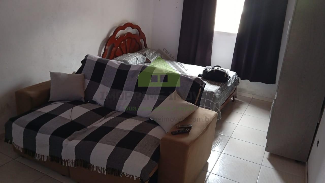 Casa, 1 quarto, 35 m² - Foto 2