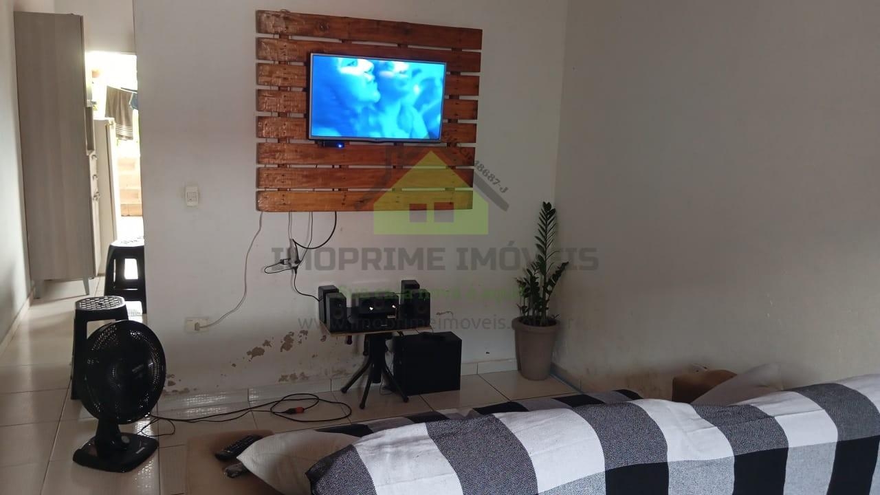 Casa, 1 quarto, 35 m² - Foto 3