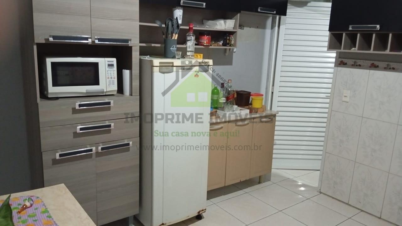 Casa, 1 quarto, 35 m² - Foto 4