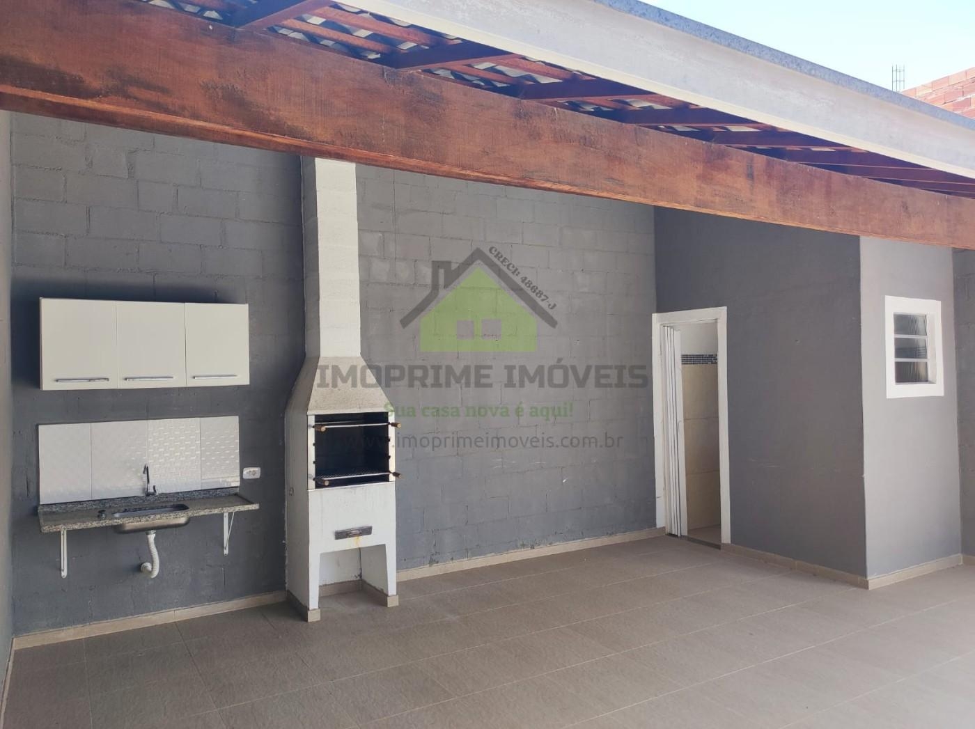 Casa, 2 quartos - Foto 2