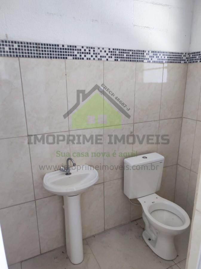 Casa, 2 quartos - Foto 5