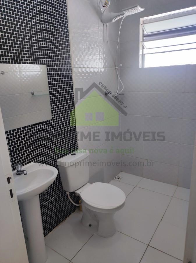 Casa, 2 quartos - Foto 10