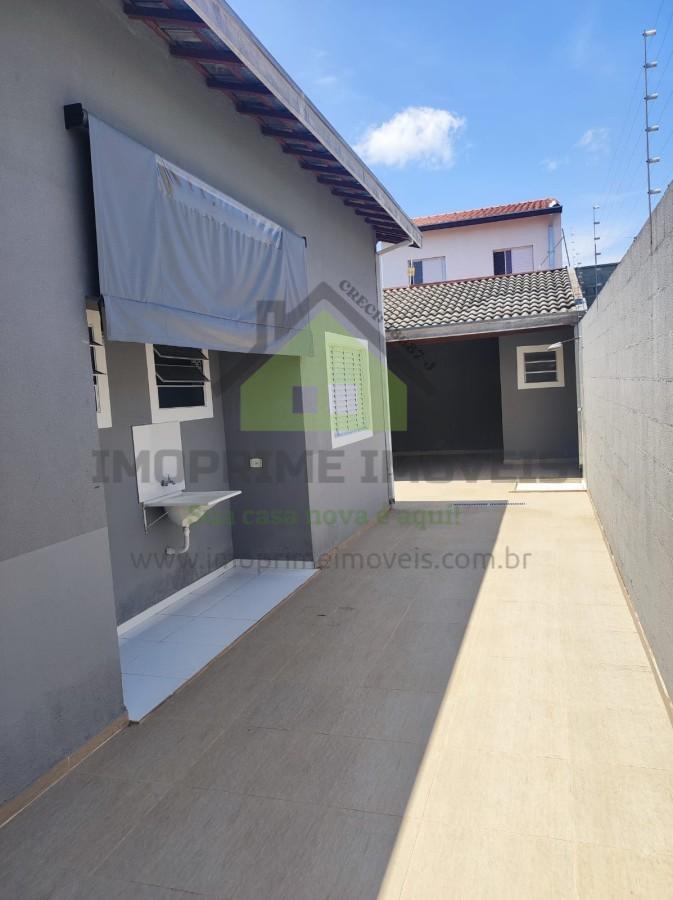 Casa, 2 quartos - Foto 1