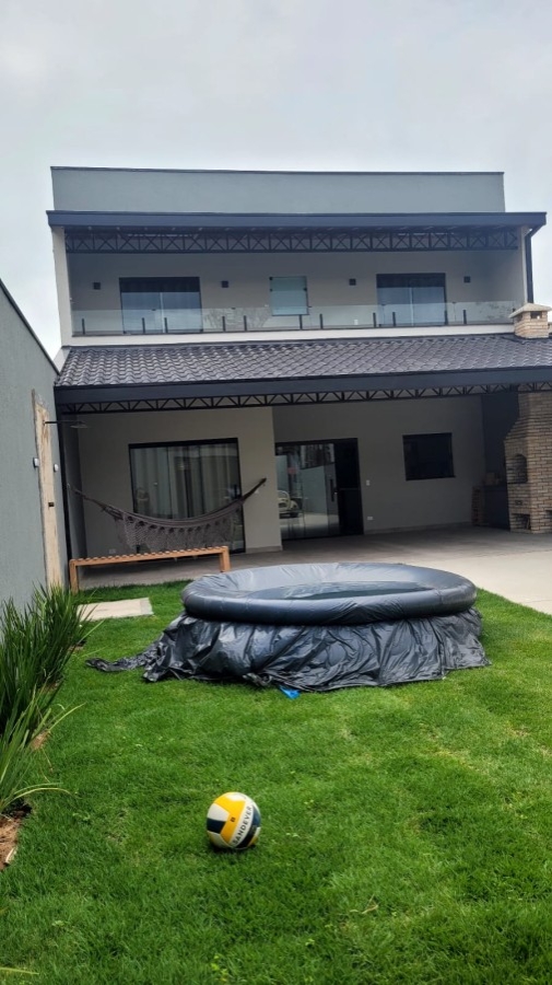 Casa, 2 quartos, 168 m² - Foto 1