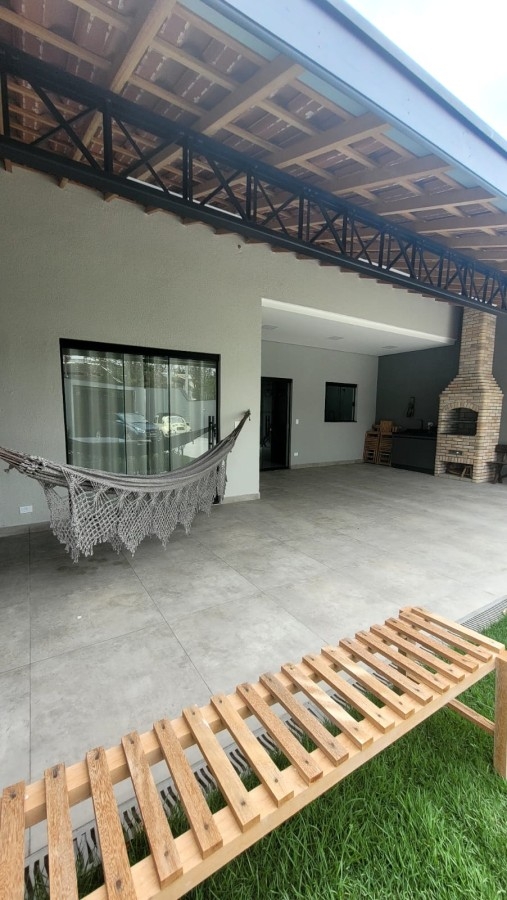 Casa, 2 quartos, 168 m² - Foto 3